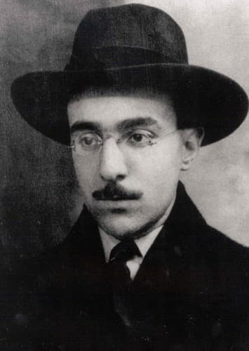 Fernando Pessoa