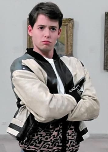 Ferris Bueller