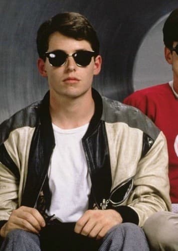 Ferris Bueller