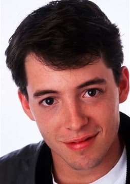 Ferris Bueller
