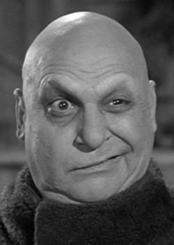 Fester Addams