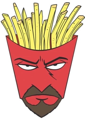 Frylock