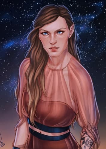Feyre