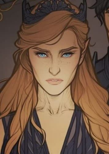 Feyre