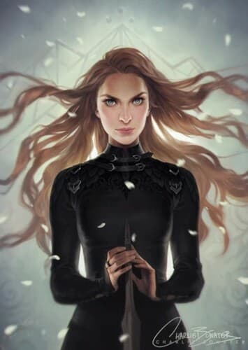 Feyre