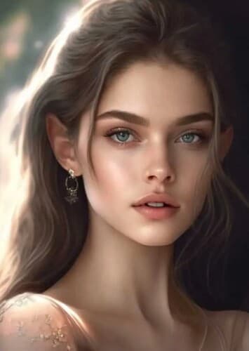 Feyre Archeron