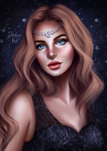 Feyre Acheron