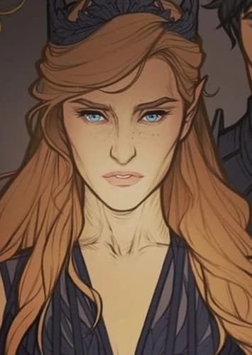 Feyre Archeron
