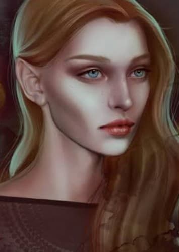 Feyre archeron