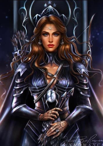 Feyre Archeron