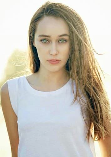 Alycia Debnam-Carey