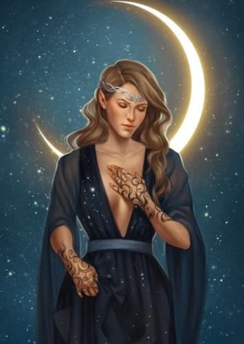 Feyre Archeron