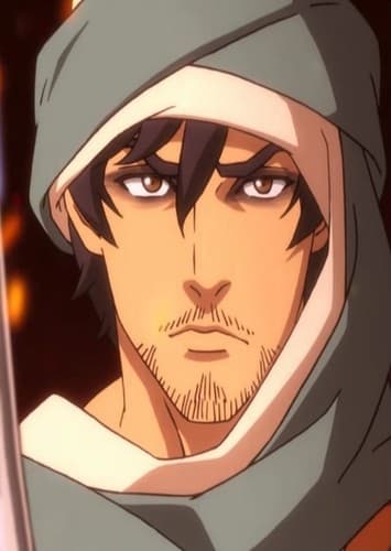 Fictional Characters (M)