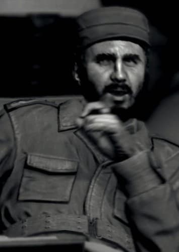 Fidel Castro