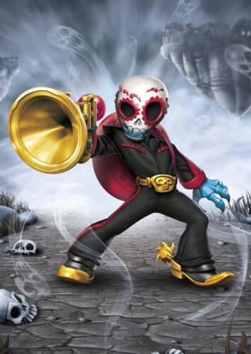 Fiesta (Middle-Aged/Elderly)