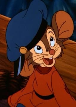 Fievel