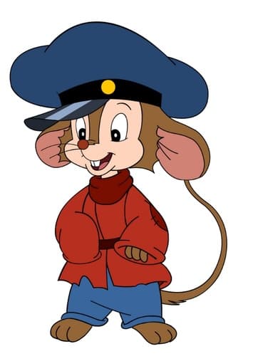 Fievel