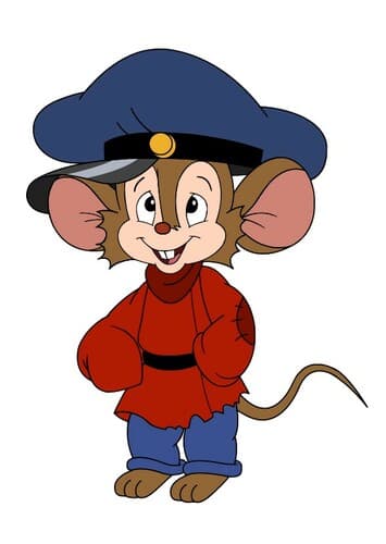 Fievel