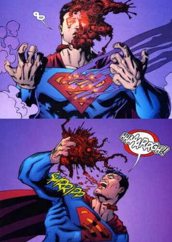 Fighting from the Inside