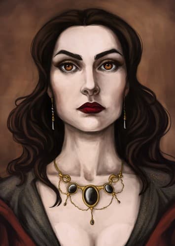Filippa Eilhart