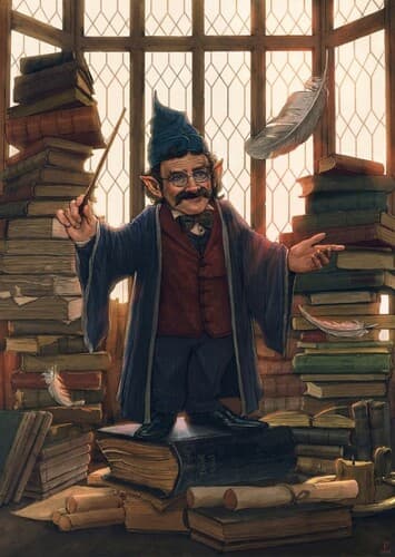 Filius Flitwick