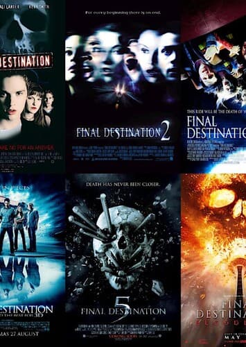 Final Destination