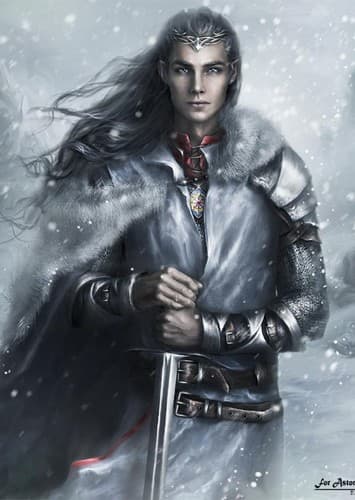 Fingolfin
