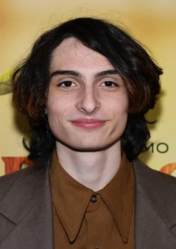 Finn Wolfhard