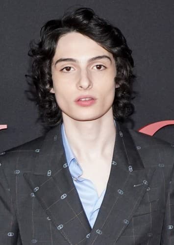 Finn Wolfhard