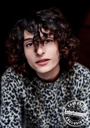 Finn Wolfhard