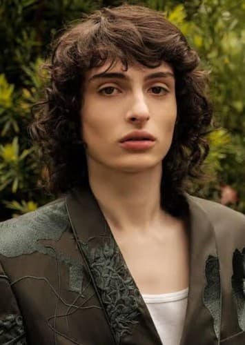 Finn Wolfhard