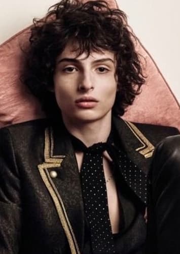 Finn Wolfhard