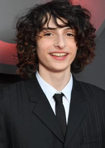 Finn Wolfhard