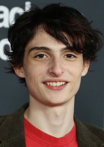 Finn wolfhard