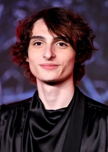 Finn Wolfhard