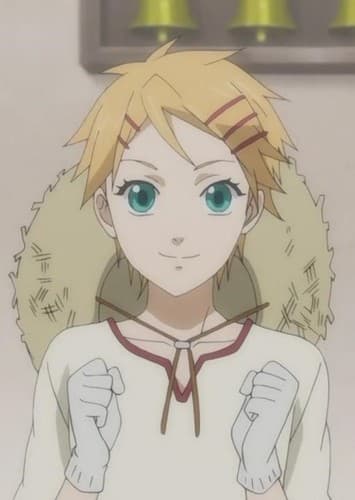 Finnian