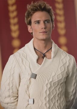 Finnick