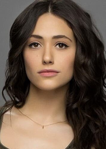 Fiona Gallagher (Finn Gallagher)