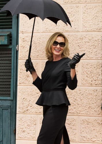 Fiona Goode