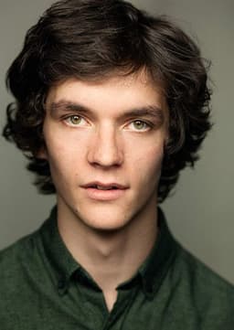 Fionn Whitehead