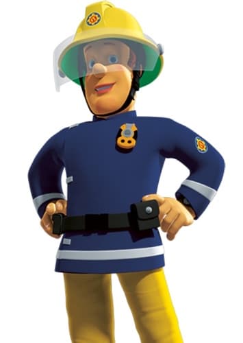 Fireman Sam