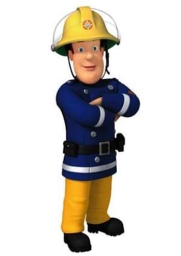 Fireman Sam