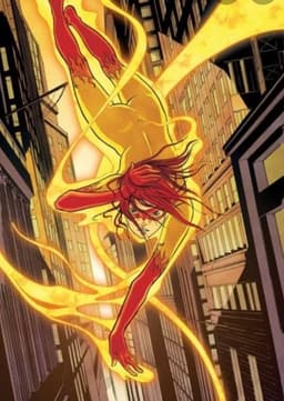 Firestar