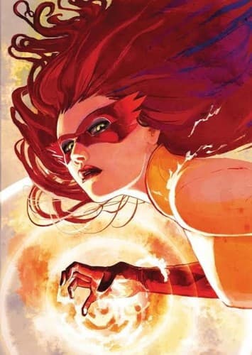 Firestar