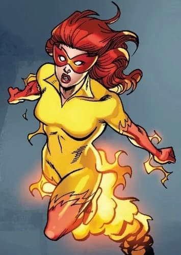 Firestar