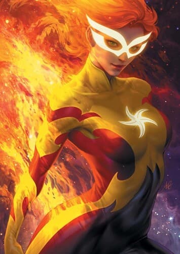 Firestar