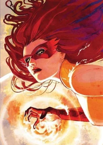 Firestar