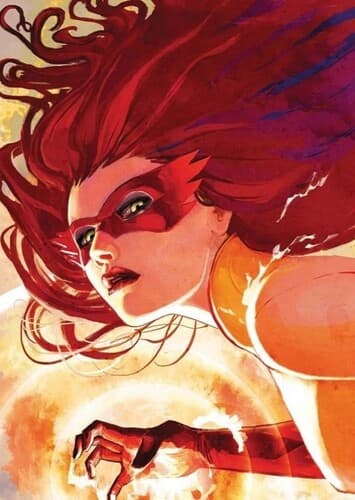 Firestar