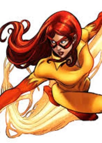 Firestar