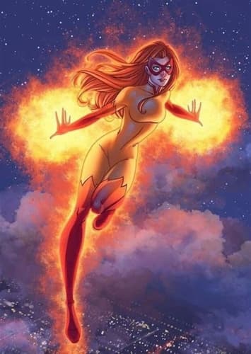 Firestar